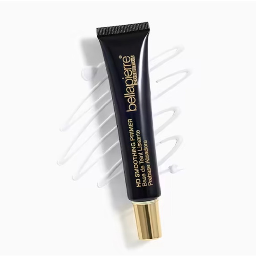 BELLÁPIERRE COSMETICS HD SMOOTHING PRIMER